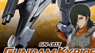 Đánh giá cao Tranh con dấu Gunpla - TV00