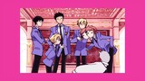 Ouran High School Club ending muffled (*special* request)