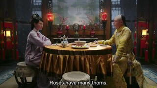 Episode 10 of Ruyi's Royal Love in the Palace | English Subtitle -