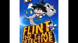 flint the time detective season 1 episode 15- Plumella