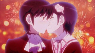 [The World God Only Knows] The ending 7 years late