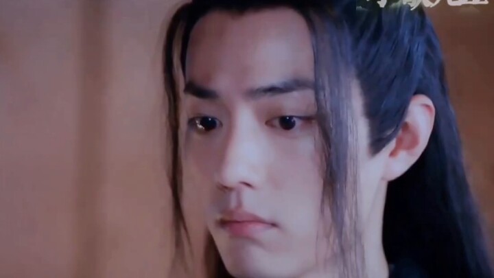 ตอนที่ 14 ของ "Xiao Zhan Narcissus-Shao Siming โปรดปรนเปรอ" ‖Shadow Envy‖ สัตว์เลี้ยงแสนหวาน