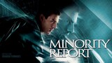Minority Report (2002) หน่วยสกัดอาชญากรรมล่าอนาคต [พากย์ไทย]
