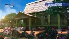Kompilasi Upin Ipin Dan Lagu Dongeng Sang Kancil