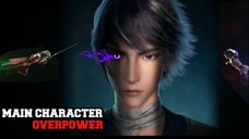 LATEST RELEASE ❗ 8 Donghua Terbaru Rilis Mc Overpower Fall 2022 ❗❗❗