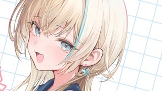 Yuk berlatih bahasa Jepang bersama Yuka Hinata?