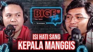 ALASAN RYZEN TETAP DI BIGETRON❗ - Bigetalk w/ Ryzen