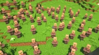 minecraft nhưng bn là đại ca còn phần 2