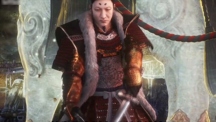 Komit 2. "Nioh 2" memakai dan membangun seri Build Raiders XX chapter/> musim kedua 02