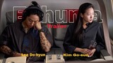 Exhuma:Quật Mộ Trùng Ma trailer llLee Do-hyun,Kim Go-eun