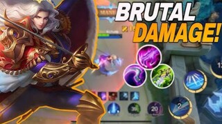 lancelot menggila boy MLBB