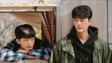 Cherry Blossom After Winter EP 7 Subtitle Indonesia