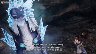 wan jie du zun S2 sub indo episode 232