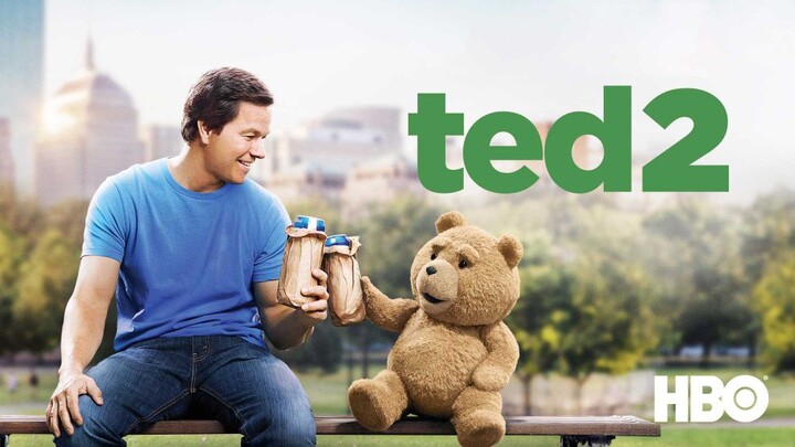 Ted full movie