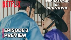 The Scandal of Chunhwa - Episode 3 Review Bahasa Indonesia.