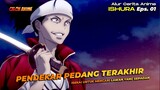 REMAJA OVERPOWER SANG PENAKLUK MONSTER DENGAN SEBILAH PEDANG ANGKER - ISHURA Episode 01