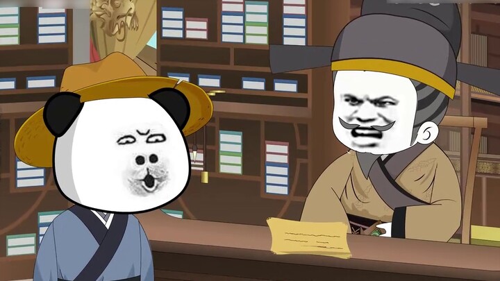 Episode 27 |. Xiaren menjadi penduduk tetap terdaftar di Beijing