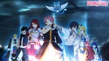 Fairy Tail S1 episode 25