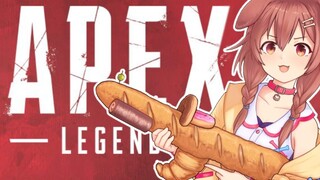 深夜のどどどへたっぴＡＰＥＸっぴ！