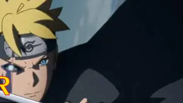 [Boruto] Cậu bé Boruto đã sử dụng bao nhiêu loại nhẫn thuật? Bạn sẽ không tin khi bạn nói điều đó!