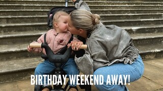 A WHOLESOME WEEKEND WITH MY FAMILY🥺 | VLOG | MOLLYMAE