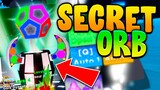 How to find SECRET Shadow Orb!! in Ninja Legends 2 (ROBLOX)
