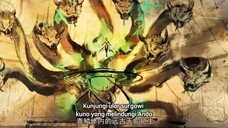 Battle Through The Heavens Season 5 Episode 141 Sub Indo