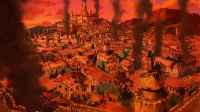 ZENSHU ep 12