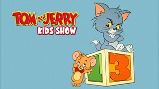 TOM AND JERRY KIDS SHOW (1990) (PHẦN 1) TẬP 2