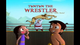 Chhota Bheem Hindi 6.3                                    Tu T TunTun The Wrestler 6,3