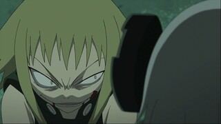 Soul Eater โซลอีทเตอร์ ตอนที่ 24 พากย์ไทย