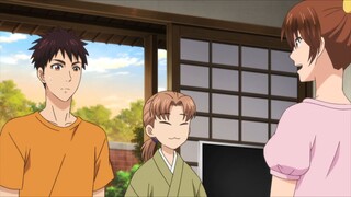 Elegant Youkai Apartment Life - Episode 16