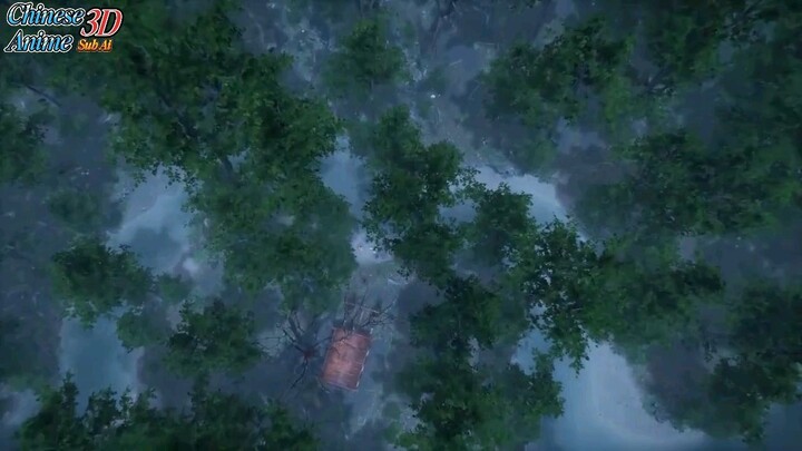 fighting the throne episode 32