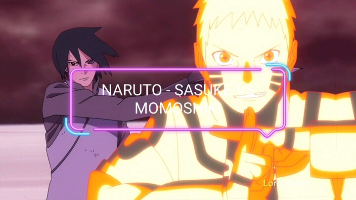 AMV boruto my generation