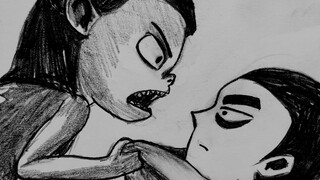This time, Nezha won.