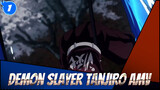 "Song Of Tanjiro" - Demon Slayer AMV_1