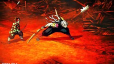 moment epic dari berbagai anime over power 🧘🏻♂️