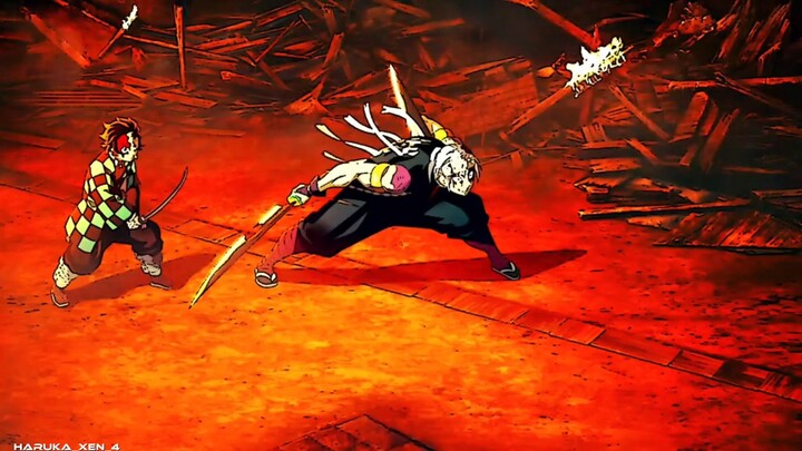 moment epic dari berbagai anime over power 🧘🏻‍♂️