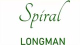 spiral - Longman