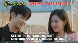 Alur Cerita Queen of Tears Episode 11 ~ Ketika Putri Konglomerat Menikahi Pria Tertampan Di Kampung