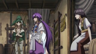 Magi Sinbad no Bouken (2)