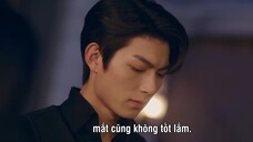 Anh Ấy Tựa Ngọn Lửa EP 4 [Sub Việt]