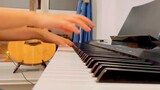 Tanpamu - Cover Piano