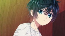 Hand Shakers - Episode 10 [English Sub]