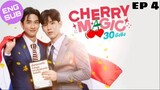 🇹🇭 Cherry Magic | HD Episode   ~ 4 [English Sub]