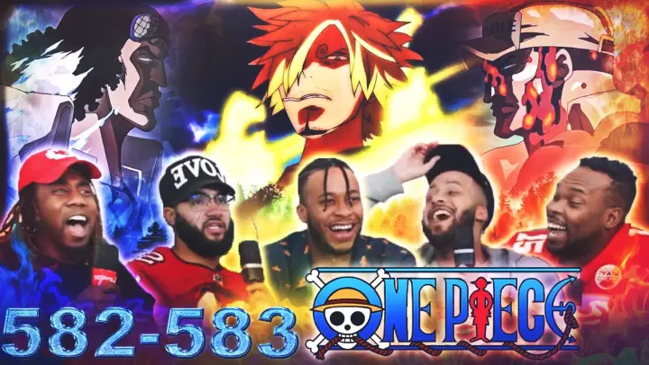 One Piece Amv The Nights Bilibili One Piece Amv The Nights Bilibili