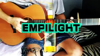 EMPILIGHT - Jonas (Fingerstyle Guitar)