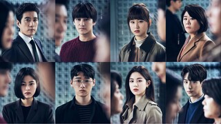 Law School Ep. 1 [SUB INDO]