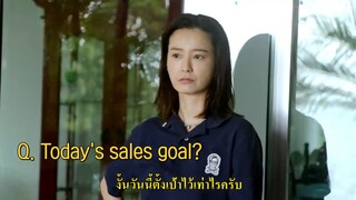 Jinny's Kitchen (2023) EP.06 Subthai