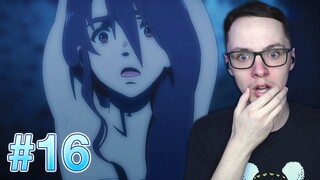 To Your Eternity Episode 16 REACTION/REVIEW - Dreams